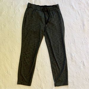 lululemon track pants